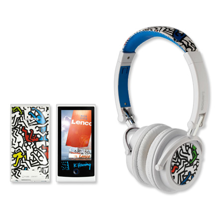 Blokker - Lenco KH-965 people MP4-Player Blokker - Lenco KH-965 people MP4-Player