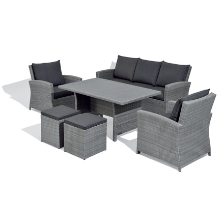 Blokker - Loungeset Marbella Blokker - Loungeset Marbella