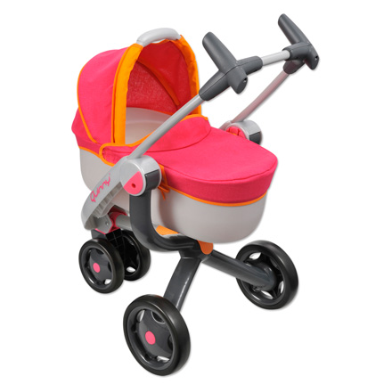 Blokker - Maxi Cosi & Quinny 4-in-1