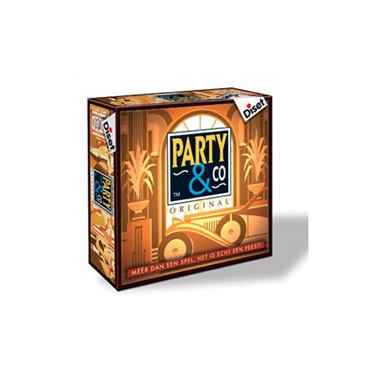 Blokker - Party & Co Original Blokker - Party & Co Original