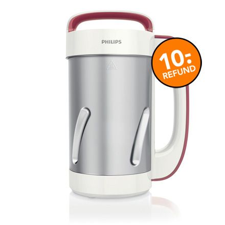 Blokker - Philips HR2200/80 SoupMaker