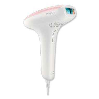 Blokker - Philips Lumea SC1991/00 ontharingssysteem Blokker - Philips Lumea SC1991/00 ontharingssysteem