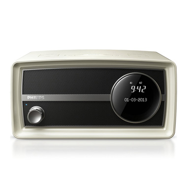 Blokker - Philips ORT2300C/10 Original DAB+ miniradio Blokker - Philips ORT2300C/10 Original DAB+ miniradio