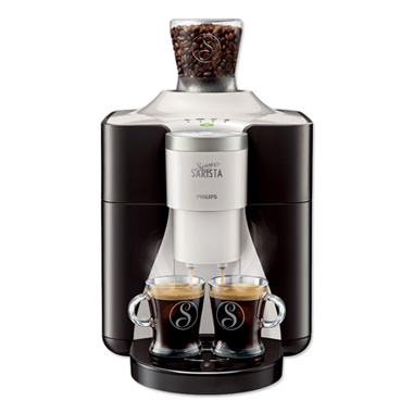 Blokker - Philips Senseo Sarista HD8010/10 wit Blokker - Philips Senseo Sarista HD8010/10 wit