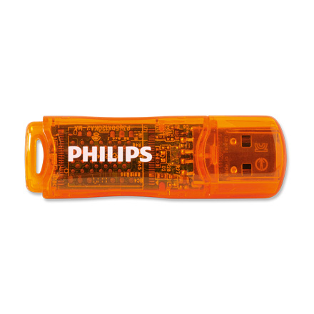 Blokker - Philips Urban USB-stick 32GB Blokker - Philips Urban USB-stick 32GB