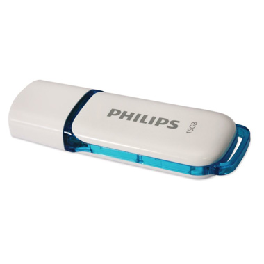 Blokker - Philips USB-stick (16GB)