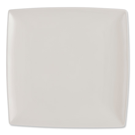 Blokker - Plat bord Squito 26x26 cm Blokker - Plat bord Squito 26x26 cm