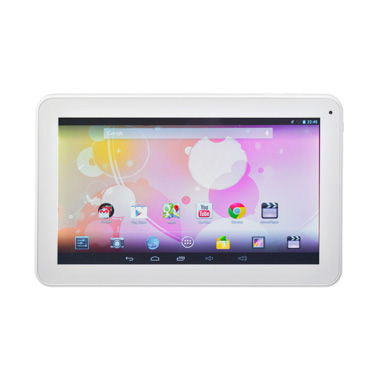 Blokker - Polaroid 10.1" MID1028 tablet - wit Blokker - Polaroid 10.1" MID1028 tablet - wit