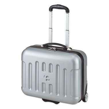 Blokker - Princess handbagage trolley New York Blokker - Princess handbagage trolley New York