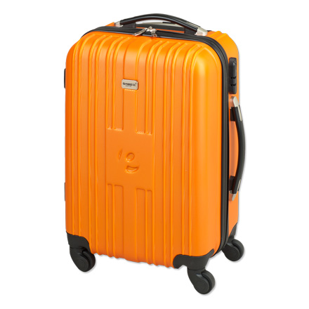 Blokker - Princess koffer Hawaii 57 cm Blokker - Princess koffer Hawaii 57 cm