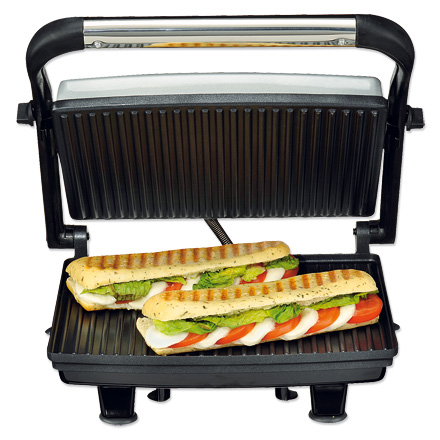 Blokker - Princess Panini Toaster Blokker - Princess Panini Toaster