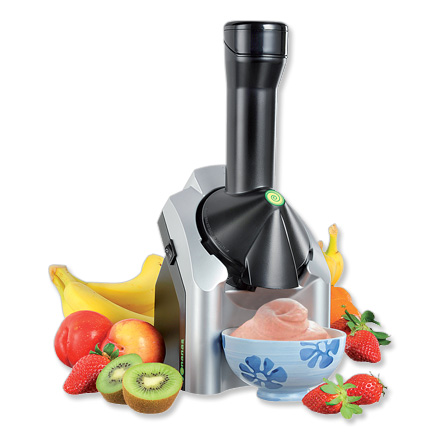 Blokker - Princess Yonanas ijsmaker Blokker - Princess Yonanas ijsmaker