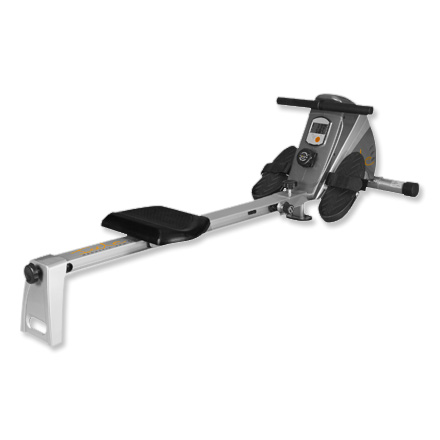 Blokker - Rössler Iode Magnetic Rower roeitrainer