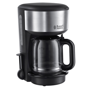 Blokker - Russell Hobbs Oxford koffiezetapparaat Blokker - Russell Hobbs Oxford koffiezetapparaat