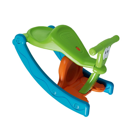 Blokker - Schommelstoel 2-in-1 Blokker - Schommelstoel 2-in-1