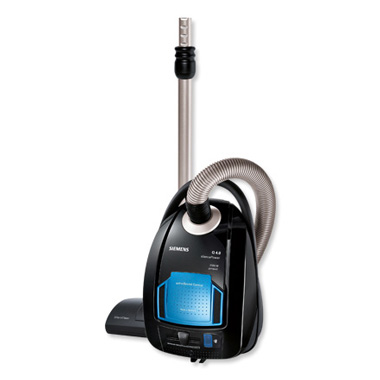 Blokker - Siemens stofzuiger VSQ4G2122 Blokker - Siemens stofzuiger VSQ4G2122
