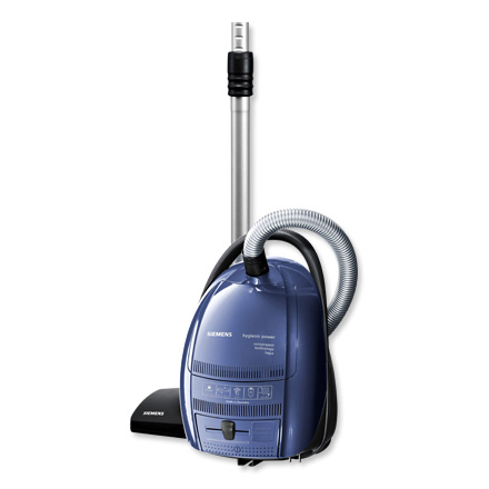 Blokker - Siemens VS07G1666 stofzuiger Blokker - Siemens VS07G1666 stofzuiger