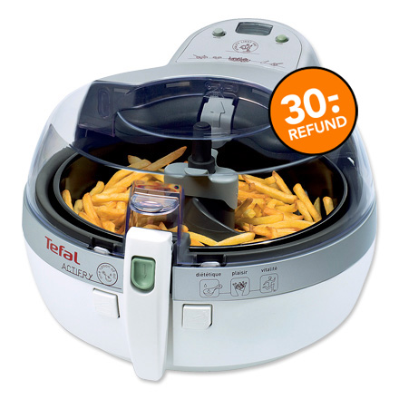 Blokker - Tefal ActiFry FZ7000