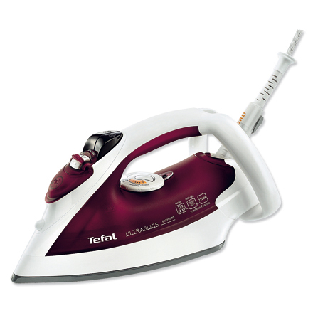 Blokker - Tefal FV4368 2100W stoomstrijkijzer Blokker - Tefal FV4368 2100W stoomstrijkijzer