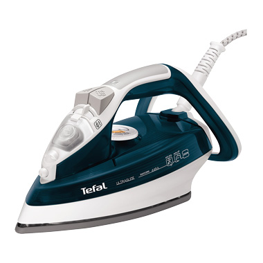 Blokker - Tefal FV4486 Ultraglide Premium stoomstrijkijzer Blokker - Tefal FV4486 Ultraglide Premium stoomstrijkijzer