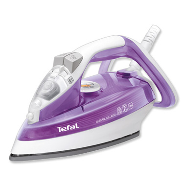 Blokker - Tefal stoomstrijkijzer FV4491 Blokker - Tefal stoomstrijkijzer FV4491