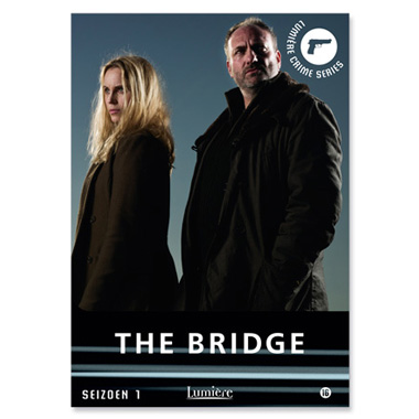 Blokker - The Bridge (5DVD) Blokker - The Bridge (5DVD)
