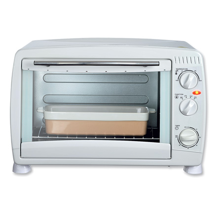 Blokker - Tomado oven 26 liter