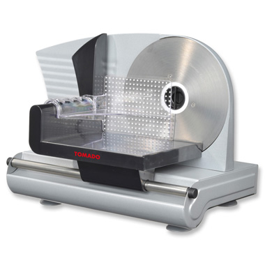 Blokker - Tomado TM-1362 snijmachine Blokker - Tomado TM-1362 snijmachine
