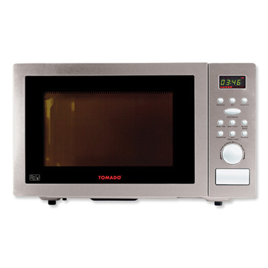 Blokker - Tomado TM-2415 combimagnetron Blokker - Tomado TM-2415 combimagnetron
