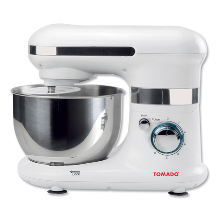 Blokker - Tomado TM-2433 keukenmachine Blokker - Tomado TM-2433 keukenmachine