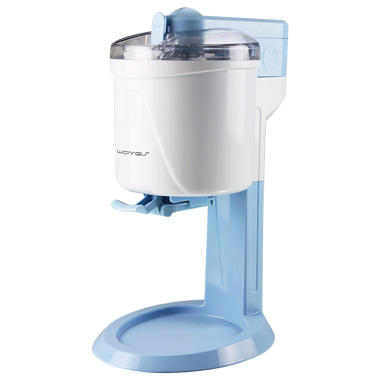 Blokker - Waves Icecream maker