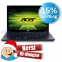 Bobshop - Acer Aspire 7739Z-p624g50mi Notebook