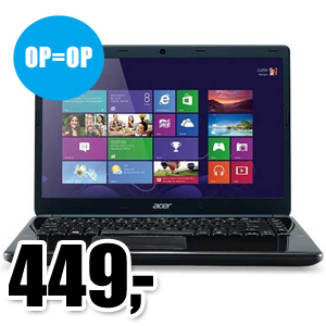 Bobshop - "Acer Aspire E1-430P-21174G50DNKK Notebook"