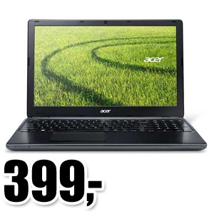 Bobshop - "Acer Aspire E1-570-33214G50MNKK Notebook"