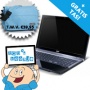 Bobshop - Acer Aspire V3-551-64406g50maii Notebook