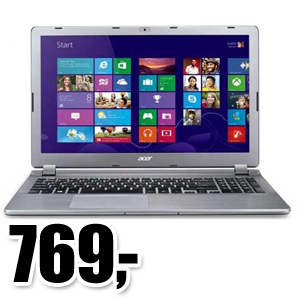 Bobshop - Acer Aspire V5-573G-74508G50AII Notebook