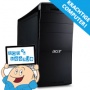 Bobshop - Acer Aspire X3990 6Gb/1tb Personal Computer