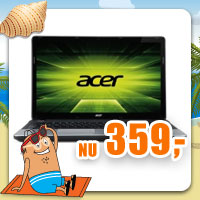 Bobshop - Acer E1-531-B9604G50 Notebook