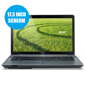 Bobshop - Acer E1-771G-53238G1TNII Notebook