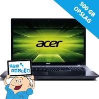 Bobshop - Acer V3-771G-53216G50makk