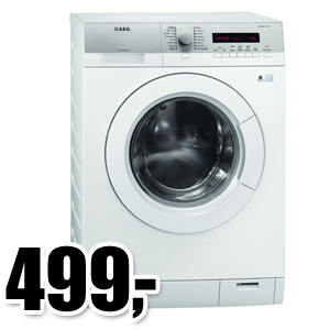 Bobshop - "AEG L76472FL Wasmachine"