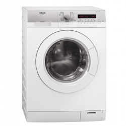 Bobshop - AEG Lavamat 76672 Pro Tex wasmachine