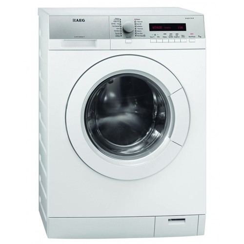 Bobshop - AEG LVM76672FL Wasmachine