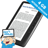 Bobshop - Archos 90 E-reader