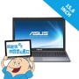 Bobshop - Asus A55dr-sx091v      Notebook