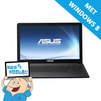 Bobshop - Asus F501A-XX077H