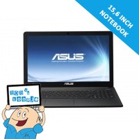 Bobshop - Asus F501A-XX118