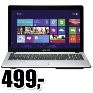 Bobshop - Asus R510CA-XX187H Notebook