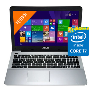 Bobshop - Asus R556LD-XX888H Laptop