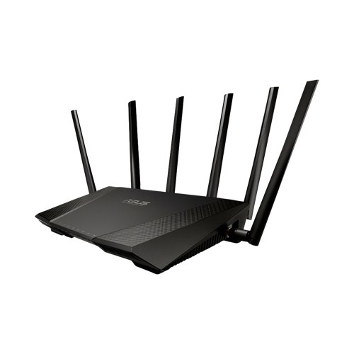 Bobshop - Asus RT-AC3200 Router